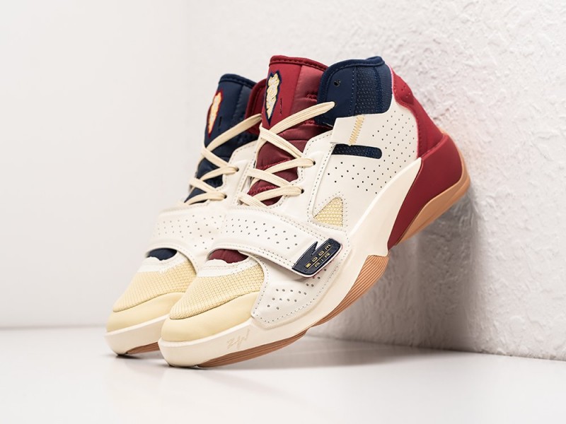 Кроссовки Nike Jordan Zion 2 - 39118