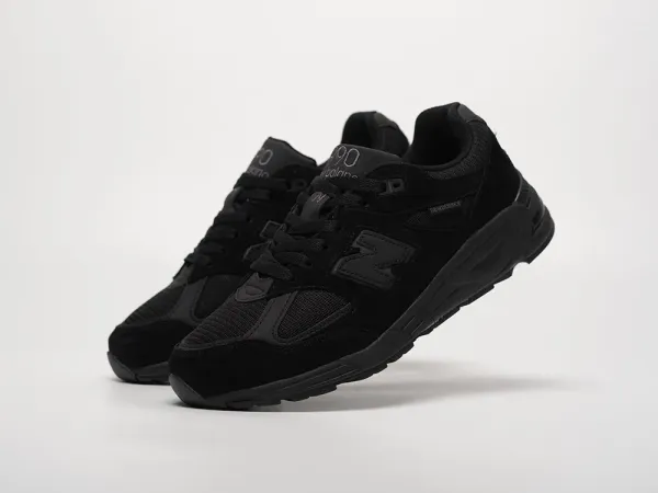 Кроссовки New Balance 990 v2 - 41668