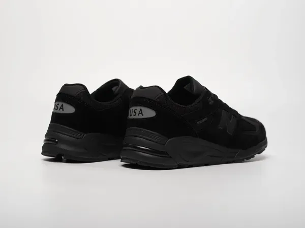 Кроссовки New Balance 990 v2 - 41668