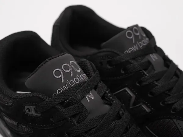 Кроссовки New Balance 990 v2 - 41668