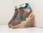 Кроссовки Nike Air Jordan 4 Retro - 35456
