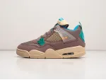 Кроссовки Nike Air Jordan 4 Retro - 35456