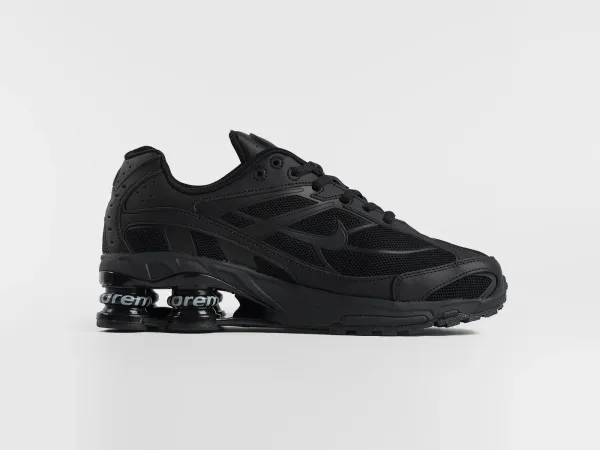 Кроссовки Supreme x Nike Shox Ride 2 SP - 46662