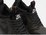 Зимние Кроссовки Nike Air Jordan 1 Low Element - 47557