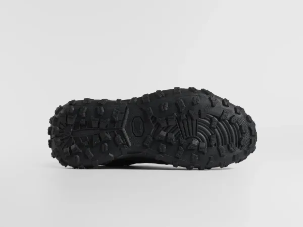 Зимние Кроссовки Nike Air Jordan 1 Low Element - 47557