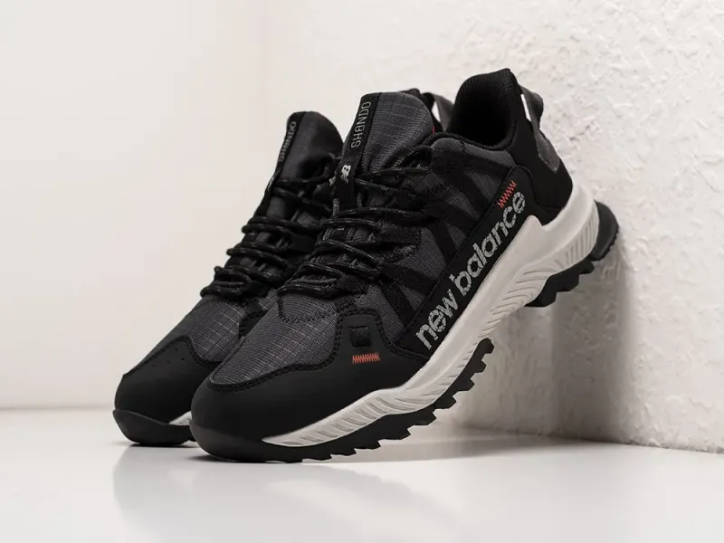 Кроссовки New Balance Shando - 37760