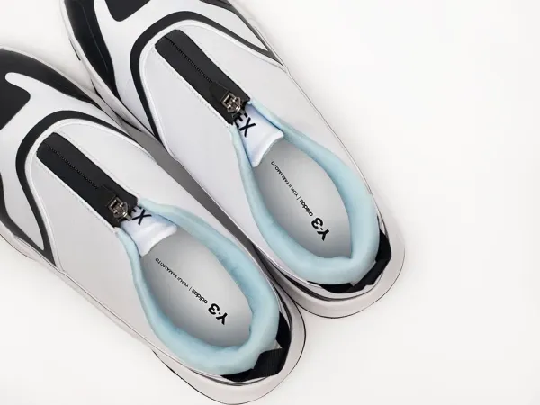 Кроссовки Adidas Y-3 Terrex Swift R3 Gore-Tex - 42817