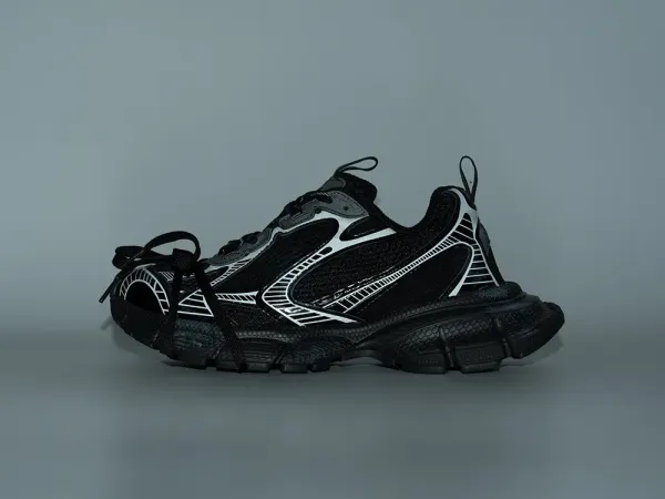 Кроссовки Balenciaga 3XL - 40783