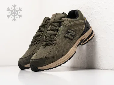 Зимние Кроссовки New Balance 1906R - 39408