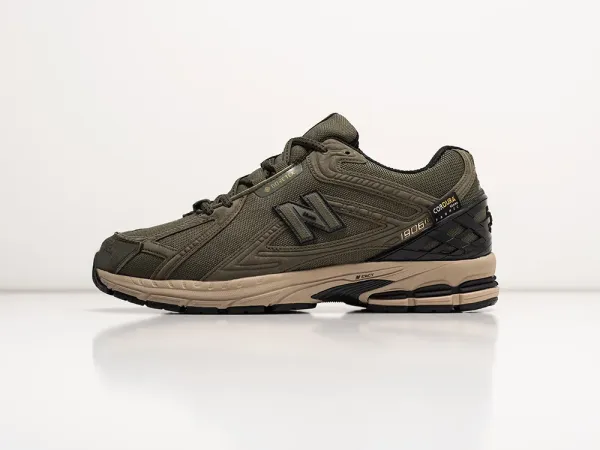 Зимние Кроссовки New Balance 1906R - 39408