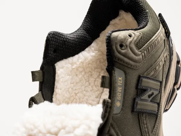 Зимние Кроссовки New Balance 1906R - 39408