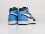 Кроссовки Nike Air Jordan 1 Mid - 21750