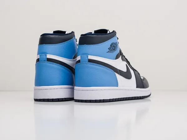 Кроссовки Nike Air Jordan 1 Mid - 21750