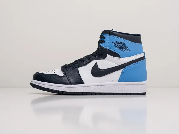 Кроссовки Nike Air Jordan 1 Mid - 21750