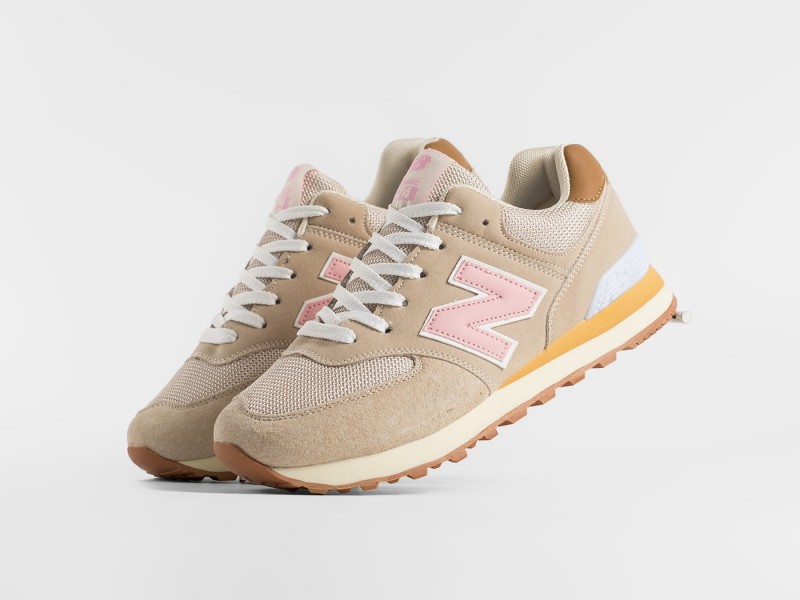 Кроссовки New Balance 574 - 47028