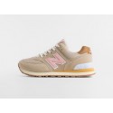 Кроссовки New Balance 574 - 47028