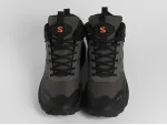 Зимние Кроссовки Salomon Elixir Activ Mid GTX - 45918