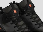Зимние Кроссовки Salomon Elixir Activ Mid GTX - 45918