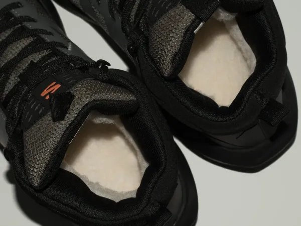 Зимние Кроссовки Salomon Elixir Activ Mid GTX - 45918