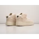 Кроссовки Stussy x Nike Air Force 1 MId - 31788