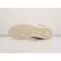 Кроссовки Stussy x Nike Air Force 1 MId - 31788