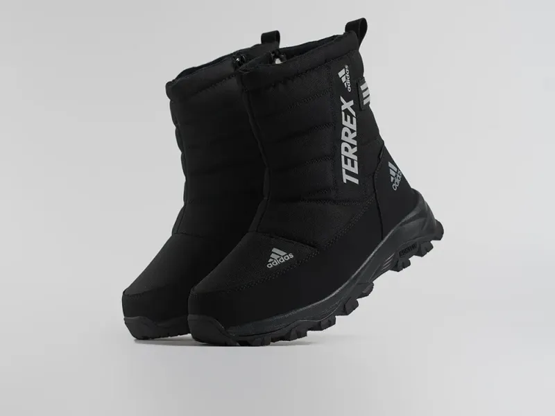 Зимние Сапоги Adidas Terrex - 45783