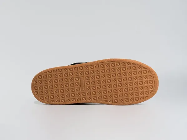 Кроссовки Puma Suede XL - 44761