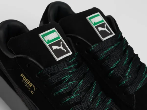 Кроссовки Puma Suede XL - 44761