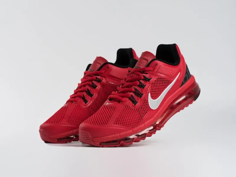 Кроссовки Nike Air Max 2013 - 44797