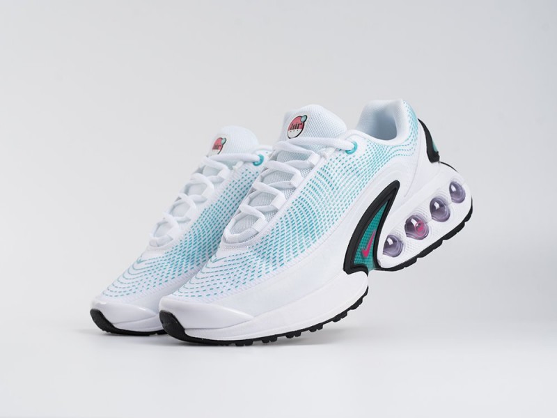 Кроссовки Nike Air Max Dn - 42409