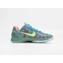 Кроссовки Nike Kobe 6 - 39174