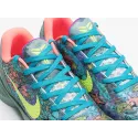 Кроссовки Nike Kobe 6 - 39174