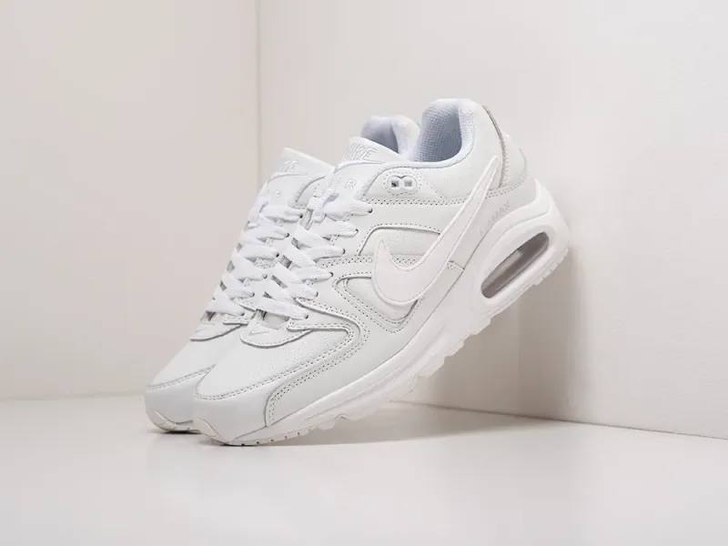 Кроссовки Nike Air Max Command Leather - 20075