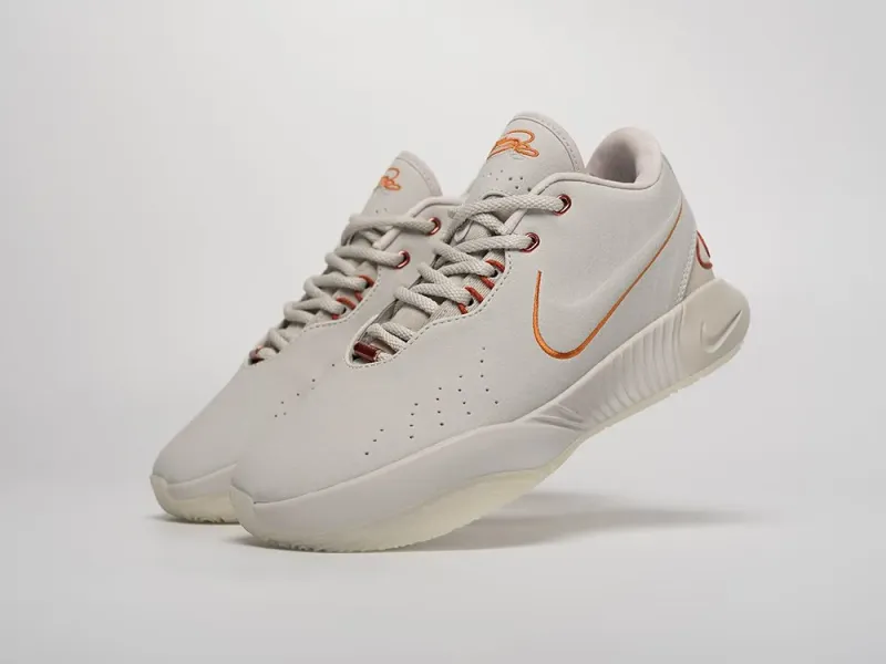 Кроссовки Nike Lebron XXI - 40408