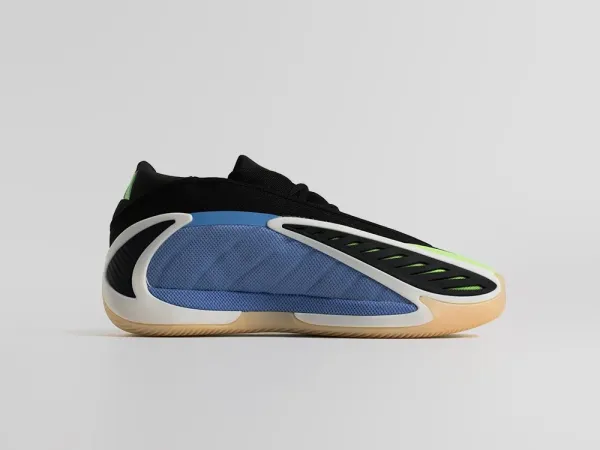 Кроссовки Adidas Anthony Edwards 2 Low - 46063