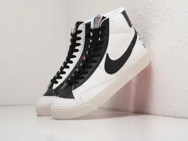 Кроссовки Nike Blazer Mid 77 - 33880