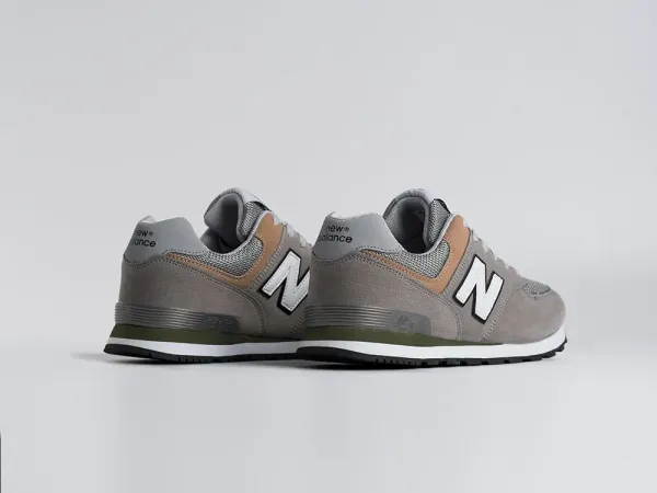 Кроссовки New Balance 574 - 44944