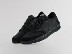 Кроссовки Nike Air Jordan 1 Low x Travis Scott - 40024