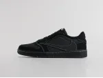 Кроссовки Nike Air Jordan 1 Low x Travis Scott - 40024