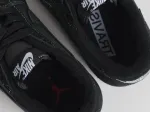 Кроссовки Nike Air Jordan 1 Low x Travis Scott - 40024