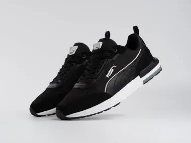 Кроссовки Puma R22 - 44153