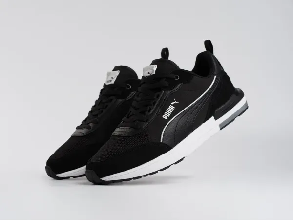 Кроссовки Puma R22 - 44153