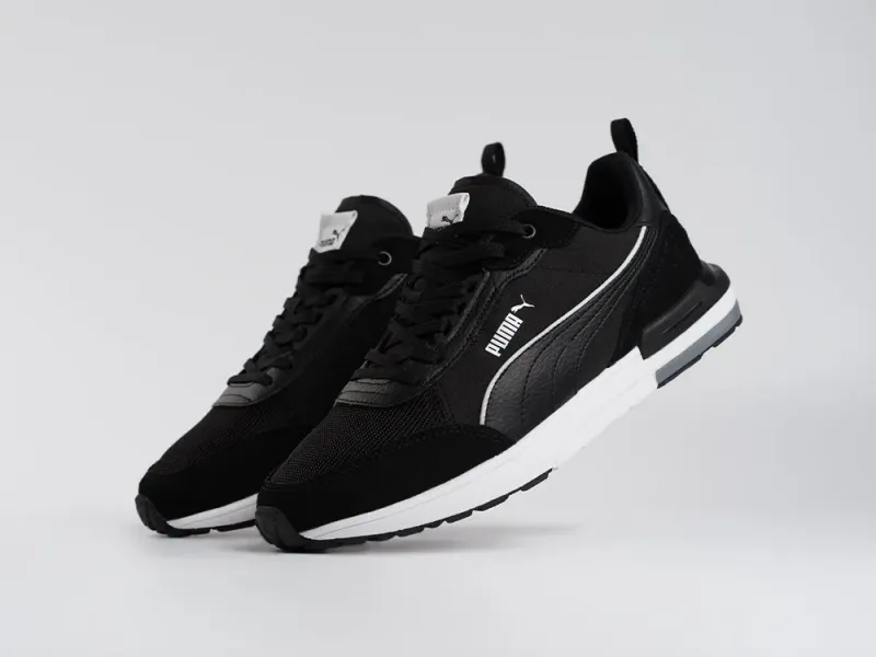 Кроссовки Puma R22 - 44153