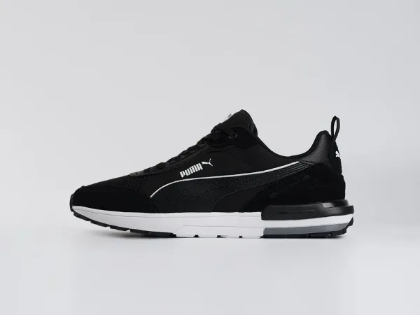 Кроссовки Puma R22 - 44153