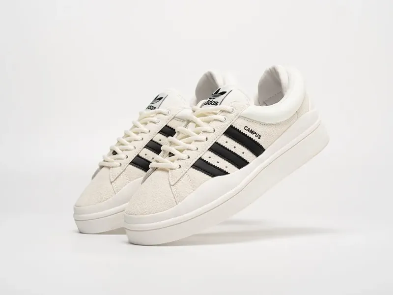 Кроссовки Bad Bunny x Adidas Campus Light - 40134