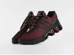 Кроссовки Adidas Porsche Design Leather P5000 - 46911