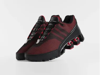 Кроссовки Adidas Porsche Design Leather P5000 - 46911