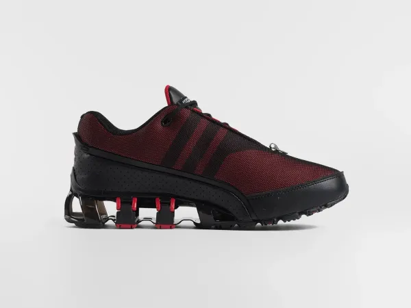 Кроссовки Adidas Porsche Design Leather P5000 - 46911