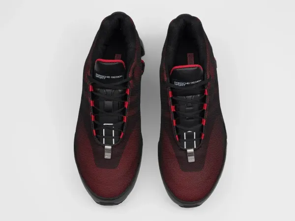 Кроссовки Adidas Porsche Design Leather P5000 - 46911