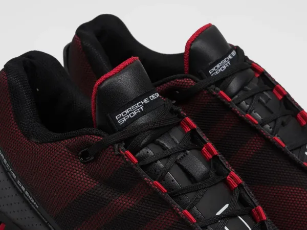 Кроссовки Adidas Porsche Design Leather P5000 - 46911